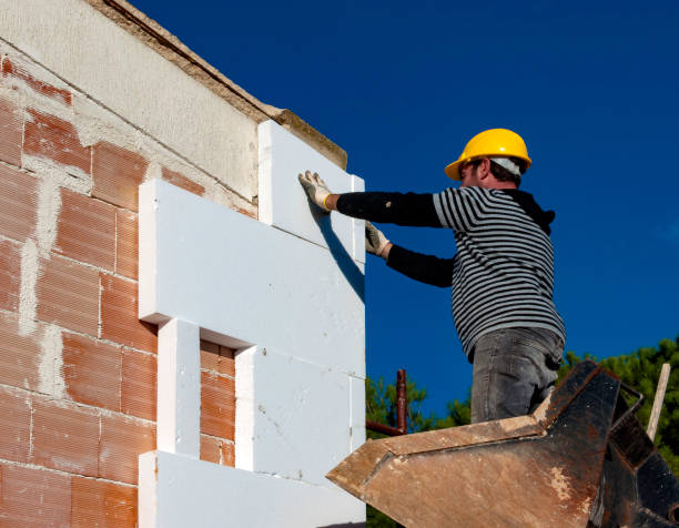 Best Spray Foam Insulation in Victory Lakes, NJ