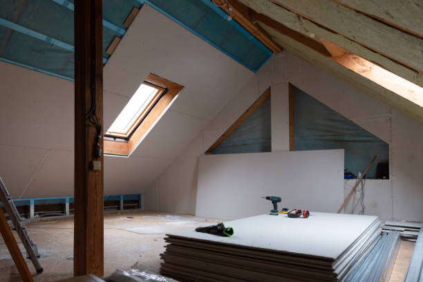 Best Insulation for Specific Applications in Victory Lakes, NJ