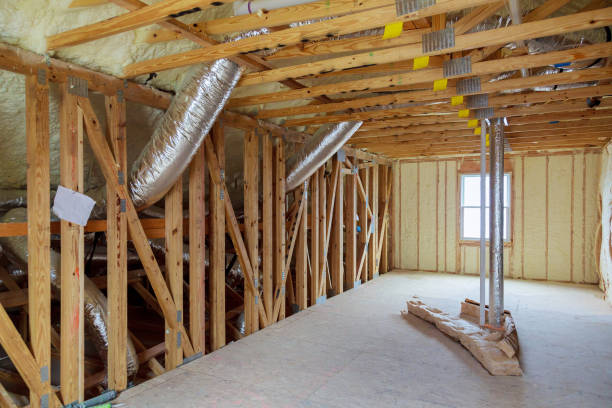 Types of Insulation We Offer in Victory Lakes, NJ